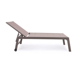 comprar TUMBONA ALTA Con Ruedas HILDE coffee YK14 online de  desde 314,52 €