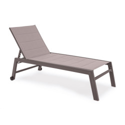 comprar TUMBONA ALTA Con Ruedas HILDE coffee YK14 online de  desde 314,52 €