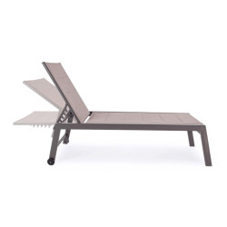 comprar TUMBONA ALTA Con Ruedas HILDE coffee YK14 online de  desde 314,52 €