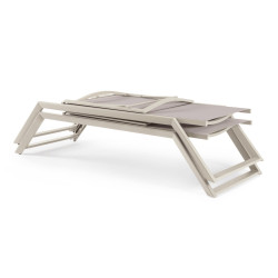 comprar TUMBONA Con Ruedas KAYLAN rastin CX21 online de  desde 598,95 €