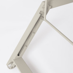 comprar TUMBONA Con Ruedas KAYLAN rastin CX21 online de  desde 598,95 €