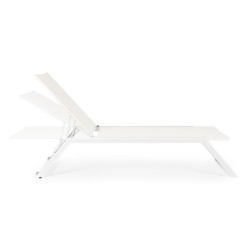 comprar TUMBONA Con Ruedas KAYLAN blanco CX21 online de desde 598,95 € comprar TUMBONA Con Ruedas KAYLAN blanco CX21 online de desde 598,95 €