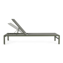 comprar TUMBONA apilable, con Ruedas KONNOR VERDE online de desde 543,05 € comprar TUMBONA apilable, con Ruedas KONNOR VERDE online de desde 543,05 €