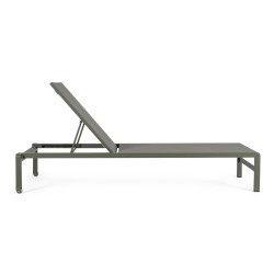 comprar TUMBONA apilable, con Ruedas KONNOR VERDE online de desde 543,05 € comprar TUMBONA apilable, con Ruedas KONNOR VERDE online de desde 543,05 €