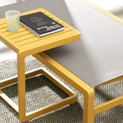 comprar TUMBONA apilable, con Ruedas KONNOR Monstaza online de  desde 543,05 €