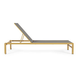 comprar TUMBONA apilable, con Ruedas KONNOR Monstaza online de  desde 543,05 €