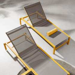 comprar TUMBONA apilable, con Ruedas KONNOR Monstaza online de  desde 543,05 €