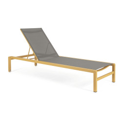 comprar TUMBONA apilable, con Ruedas KONNOR Monstaza online de  desde 543,05 €