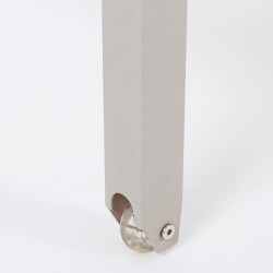comprar TUMBONA apilable, con Ruedas KONNOR RASTIN online de  desde 543,05 €