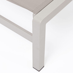 comprar TUMBONA apilable, con Ruedas KONNOR RASTIN online de  desde 543,05 €