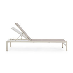 comprar TUMBONA apilable, con Ruedas KONNOR RASTIN online de  desde 543,05 €
