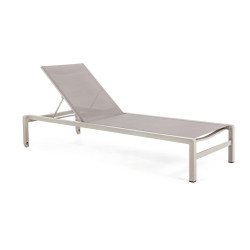 comprar TUMBONA apilable, con Ruedas KONNOR RASTIN online de  desde 543,05 €