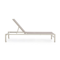 comprar TUMBONA apilable, con Ruedas KONNOR RASTIN online de  desde 543,05 €