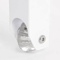 comprar TUMBONA apilable, con Ruedas KONNOR BLANCO CX21 online de desde 543,05 € comprar TUMBONA apilable, con Ruedas KONNOR BLANCO CX21 online de desde 543,05 €