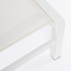 comprar TUMBONA apilable, con Ruedas KONNOR BLANCO CX21 online de desde 543,05 € comprar TUMBONA apilable, con Ruedas KONNOR BLANCO CX21 online de desde 543,05 €
