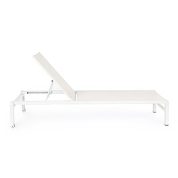 comprar TUMBONA apilable, con Ruedas KONNOR BLANCO CX21 online de desde 543,05 € comprar TUMBONA apilable, con Ruedas KONNOR BLANCO CX21 online de desde 543,05 €