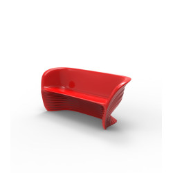 comprar Sofá - Biophilia por Ross Lovegrove - VONDOM online de VONDOM desde 1,355.20