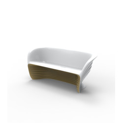 comprar Sofá - Biophilia por Ross Lovegrove - VONDOM online de VONDOM desde 1,355.20