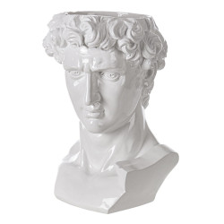 comprar Busto decorativo Olympus - Maceta online de BIZZOTTO desde 100,43 €