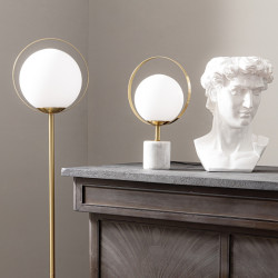 comprar Busto decorativo Olympus - Maceta online de BIZZOTTO desde 100,43 €