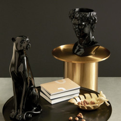 comprar Busto decorativo Olympus - Maceta online de BIZZOTTO desde 100,43 €