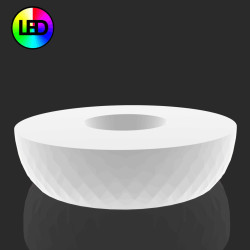 comprar Banco y Macetero - Vases isla por JM Ferrero - VONDOM online de VONDOM desde 1,609.30 comprar Banco y Macetero - Vases isla por JM Ferrero - VONDOM online de VONDOM desde 1,609.30