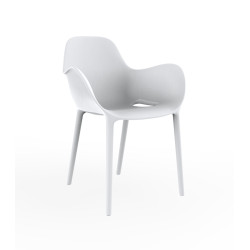 comprar Sabinas sillón por Javier Mariscal online de VONDOM desde 133,10 €