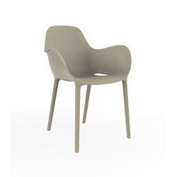 comprar Sabinas sillón por Javier Mariscal online de VONDOM desde 133,10 € comprar Sabinas sillón por Javier Mariscal online de VONDOM desde 133,10 €