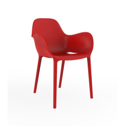 comprar Sabinas sillón por Javier Mariscal online de VONDOM desde 133,10 €