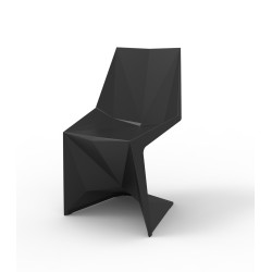comprar Voxel silla por Karim Rashid online de VONDOM desde 133,10 € comprar Voxel silla por Karim Rashid online de VONDOM desde 133,10 €