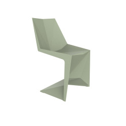 comprar Voxel mini silla por Karim Rashid online de VONDOM desde 72,60 €