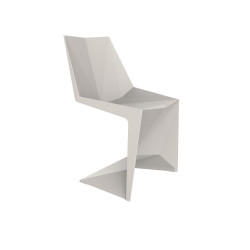 comprar Voxel mini silla por Karim Rashid online de VONDOM desde 72,60 €