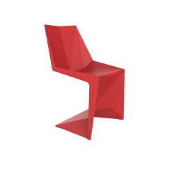 comprar Voxel mini silla por Karim Rashid online de VONDOM desde 72,60 €