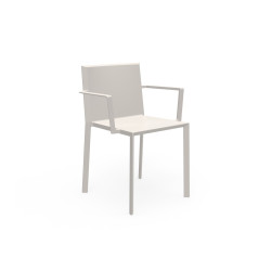 comprar Quartz silla con brazos por Ramón Esteve online de VONDOM desde 127,05 €