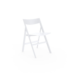 comprar Quartz silla plegable por Ramón Esteve online de VONDOM desde 145,20 € comprar Quartz silla plegable por Ramón Esteve online de VONDOM desde 145,20 €