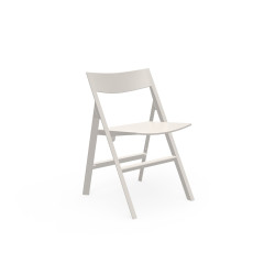 comprar Quartz silla plegable por Ramón Esteve online de VONDOM desde 145,20 € comprar Quartz silla plegable por Ramón Esteve online de VONDOM desde 145,20 €