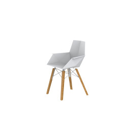 comprar Faz wood sillón por Ramón Esteve online de VONDOM desde 356,95 € comprar Faz wood sillón por Ramón Esteve online de VONDOM desde 356,95 €