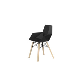 comprar Faz wood sillón por Ramón Esteve online de VONDOM desde 356,95 € comprar Faz wood sillón por Ramón Esteve online de VONDOM desde 356,95 €