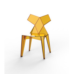 comprar Kimono silla por Ramón Esteve online de VONDOM desde 163,35 €