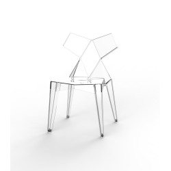 comprar Kimono silla por Ramón Esteve online de VONDOM desde 163,35 €