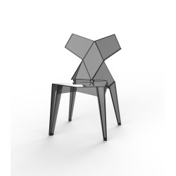 comprar Kimono silla por Ramón Esteve online de VONDOM desde 163,35 € comprar Kimono silla por Ramón Esteve online de VONDOM desde 163,35 €