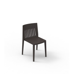 comprar Spritz silla por Archirivolto Design online de VONDOM desde 108,90 € comprar Spritz silla por Archirivolto Design online de VONDOM desde 108,90 €