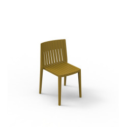 comprar Spritz silla por Archirivolto Design online de VONDOM desde 108,90 €