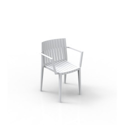 comprar Spritz silla con brazos por Archirivolto Design online de VONDOM desde 114,95 € comprar Spritz silla con brazos por Archirivolto Design online de VONDOM desde 114,95 €