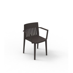 comprar Spritz silla con brazos por Archirivolto Design online de VONDOM desde 114,95 € comprar Spritz silla con brazos por Archirivolto Design online de VONDOM desde 114,95 €