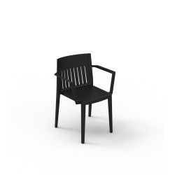 comprar Spritz silla con brazos por Archirivolto Design online de VONDOM desde 114,95 €