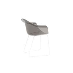 comprar Incasso sillon por Archirivolto Design online de VONDOM desde 423,50 €