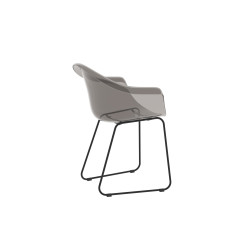 comprar Incasso sillon por Archirivolto Design online de VONDOM desde 423,50 €