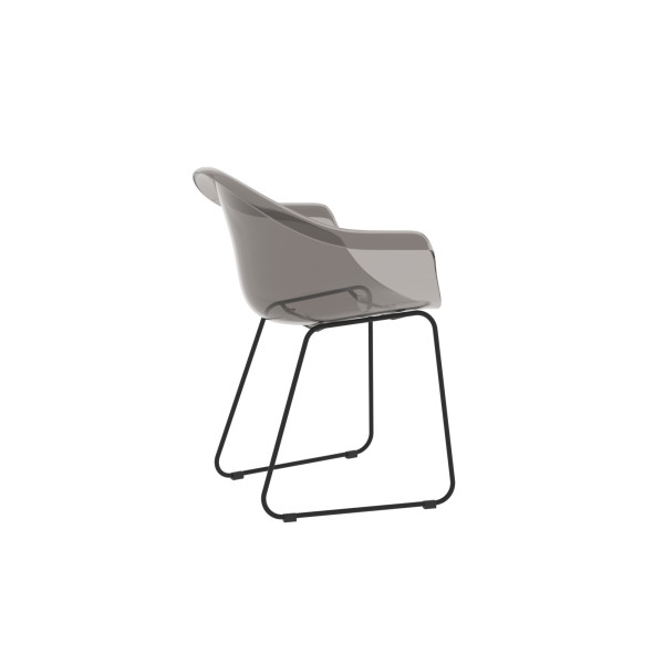 Incasso sillon por Archirivolto Design