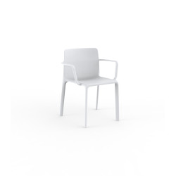 comprar Kes silla con brazos por Gabriele + Oscar Buratti online de VONDOM desde 114,95 € comprar Kes silla con brazos por Gabriele + Oscar Buratti online de VONDOM desde 114,95 €